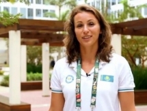 Шведова — в проекте «Салем, Рио!»