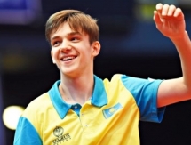 Герасименко стартует на Олимпиаде матчем против венгра