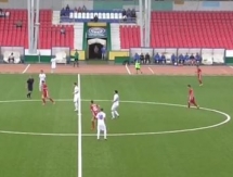 Видеообзор матча Второй лиги «Иртыш-U21» — «Астана-U21» 3:1