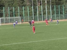 Видеообзор матча Второй лиги «Окжетпес-U21» — «Актобе-U21» 1:3 