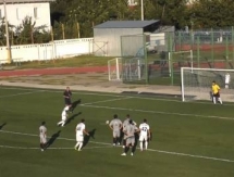 Видеообзор матча Второй лиги «Тараз-U21» — «Рузаевка» 1:0