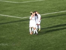 Видеообзор матча Второй лиги «Жетысу-U21» — «Атырау-U21» 1:2