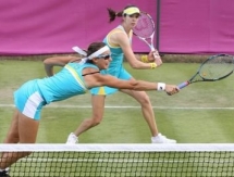 Шведова и Воскобоева узнали своих соперниц по Олимпиаде-2016