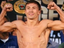 Головкин — пятый в рейтинге лучших P4P-боксёров по версии Boxrec.com 