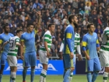 Казахстан остается 28-м в таблице коэффициентов УЕФА