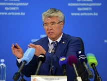 Арыстанбек Мухамедиулы: «В Рио Казахстан делает ставку на воспитанников отечественного спорта»