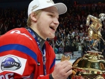 Егор Коршков: «В „Барысе“ не оставили, потом был просмотр в „Локомотив“»