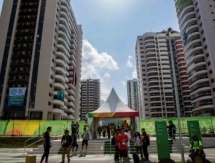 Рио-де-Жанейро: в предвкушении большого праздника спорта