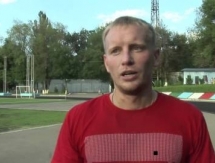 Упалев рассказал об аренде в «Кайрат»