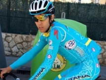 Гонщик «Астаны» Роcа оправдан по делу о пропуске допинг-тестов