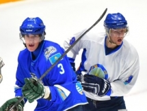 «Номад» снова обыграл «Алтай-Торпедо» в товарищеском мтаче