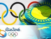 Открытие Олимпиады в Рио: Казахстанцы рассказали о своих впечатлениях