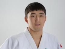 Дзюдоист Смагулов стартовал с победы на Олимпиаде-2016