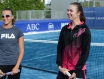 У Шведовой и Воскобоевой сменились соперницы по парному разряду Олимпиады-2016