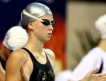 Пловчиха Руденко не смогла пробиться в полуфинал Олимпиады