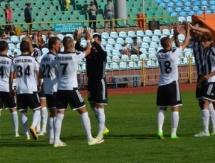 Отчет о матче Премьер-Лиги «Шахтер» — «Астана» 2:0 