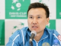 Диас Доскараев: «Дои почти не ошибалась в игре против Шведовой»