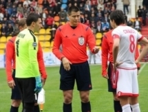 Абданбаев и Искаков — лидеры по проведенным матчам в Премьер-Лиге