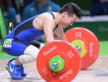 Казахстан опустился на 18-е место медального зачета Олимпиады-2016