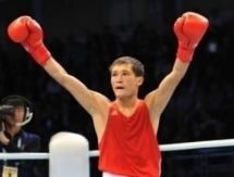 Жакыпов, Алимханулы и Левит имеют шансы на «золото» Олимпиады, по мнению букмекеров