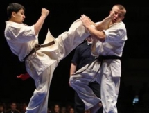 Казахстан с надеждой воспринял весть о включении каратэ в программу Олимпиады в Токио