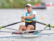 Гребец Яковлев не смог пробиться в четвертьфинал Олимпиады в Рио