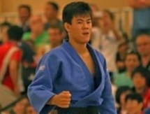 Дзюдоист Хамза одержал победу в стартовой схватке Олимпиады-2016