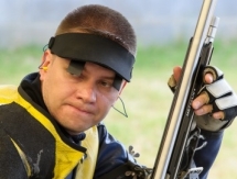 Юрков занял 44-е место в квалификации стрельбы из пневматической винтовки на Олимпиаде