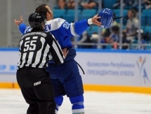 Sport-express.ru: «У Рыспаева сплошь удары исподтишка»