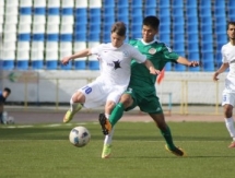 Отчет о матче Второй лиги СДЮШОР № 7 Шымкент — «Иртыш-U21» 4:2