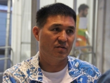 Мырзагали Айтжанов: «Жакыпов превзошел своего соперника в мастерстве»