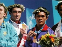 Головкин стал вторым в рейтинге действующих боксеров, имеющих награды Олимпиад