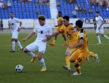 Шота Григалашвили: «Буду помогать своей команде добиваться побед»