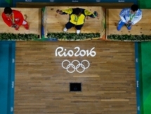 Казахстан занимает 25-е место в командном зачете Олимпиады-2016