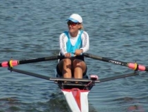 Германович пробилась в финал Е гребли академической на Олимпиаде в Рио