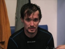 Александр Шин: «Очень высокие скорости были»