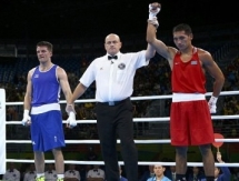 Skysports.com: «Алимханулы не потребовалось много времени, чтобы показать свой класс» 