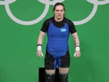 Карина Горичева: «Выступлением немного недовольна»