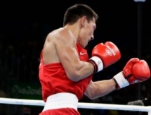 Энтони Фаулер: «Алимханулы просто был лучше меня в этот вечер» 