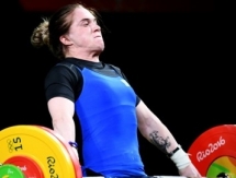 Масимов поздравил Горичеву с олимпийской «бронзой»