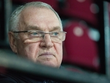 Николай Соловьев: «У „Барыса“ команда все-таки поопытней»