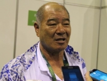 Вилорий Пак: «Подними Жазира в рывке 117 килограммов — был бы совсем другой расклад»