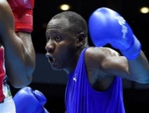 Кубинец Савон стал соперником Левита по полуфиналу Олимпиады-2016