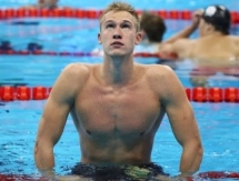 Головкин поздравил Баландина с золотой медалью Олимпиады