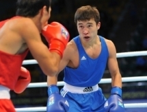 Букмекеры не относят Ералиева к фаворитам своей категории на Олимпиаде