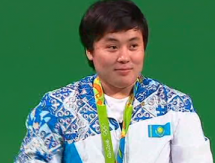 Масимов поздравил Жаппаркуль с олимпийским «серебром»