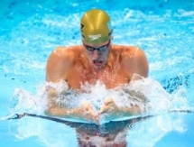 Видео интервью Баландина после победы на Олимпиаде-2016