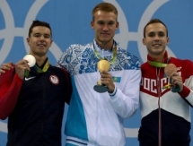 Олимпиада-2016: Кем были соперники «золотого» Баландина