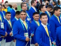 Фильм «Традиция побеждать» о казахстанских боксерах