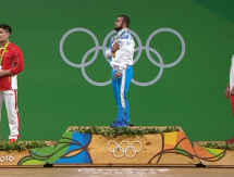 Казахстанские чемпионы и призеры Рио начнут возвращаться с 14-15 августа